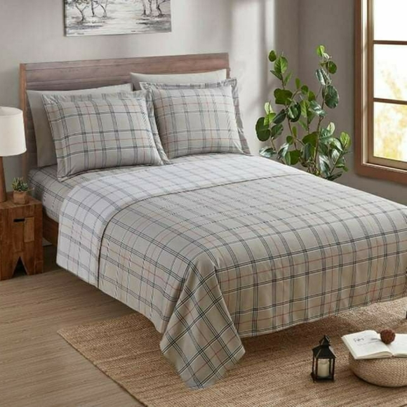 King Size Sheet Set - Picture 4 of 4